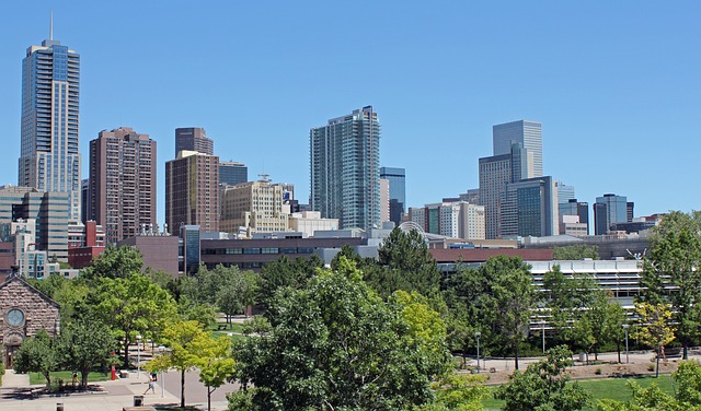 Asbestos Removal Denver