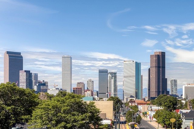 Asbestos Removal Denver