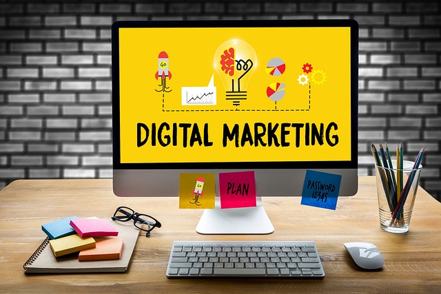 AI Marketing