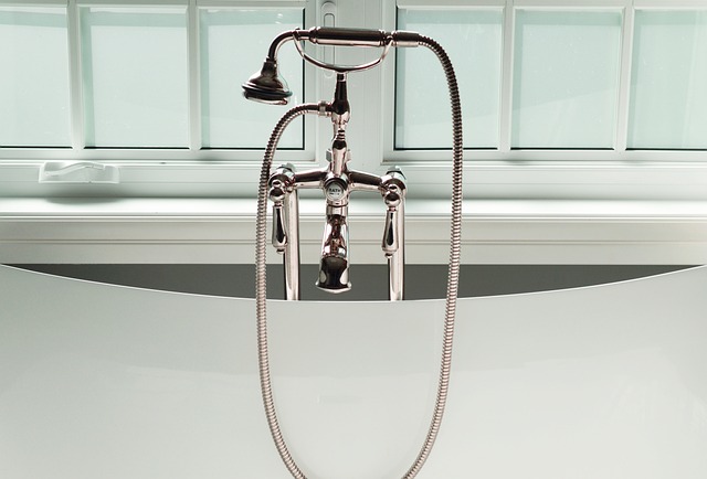 Commercial Plumbing