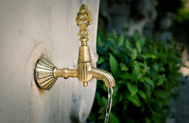 Commercial Plumbing