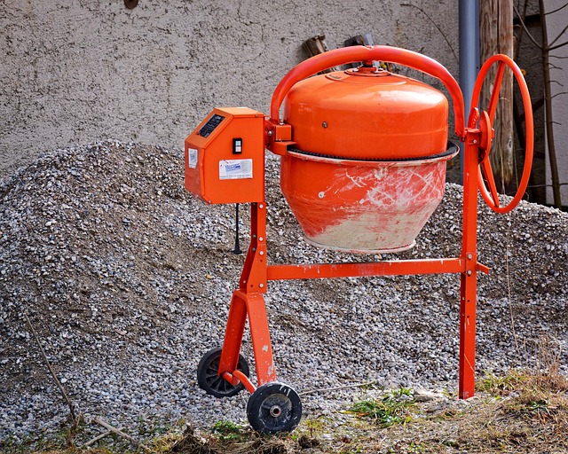 Concrete Services