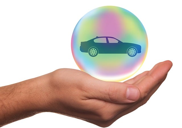 Vehicle Insurance