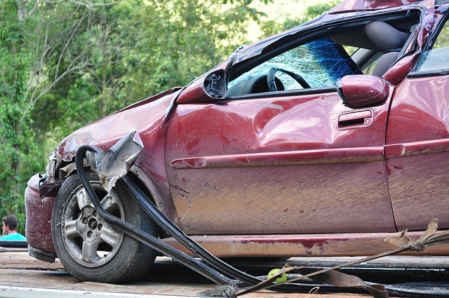 Vehicle Insurance