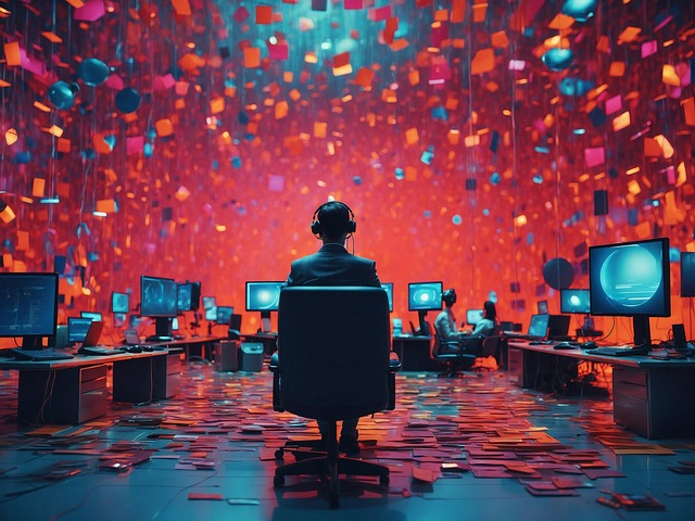 AI Marketing