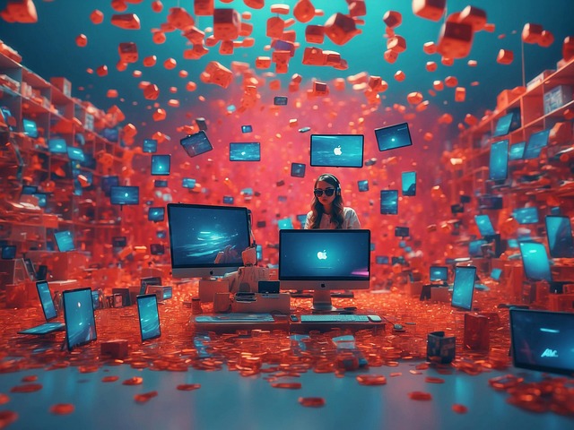 AI Marketing