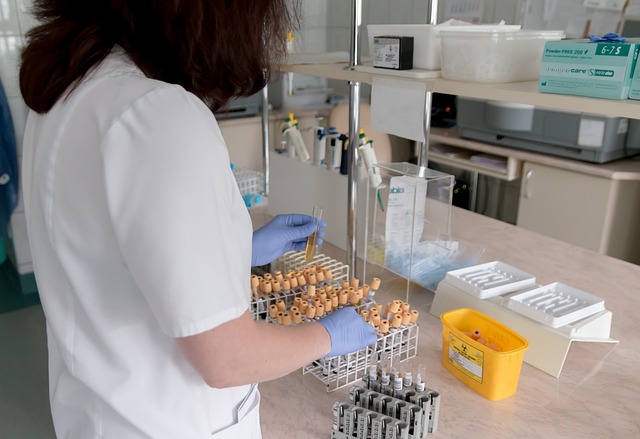 Asbestos Testing