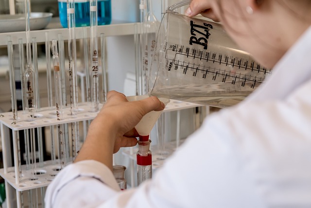 Asbestos Testing