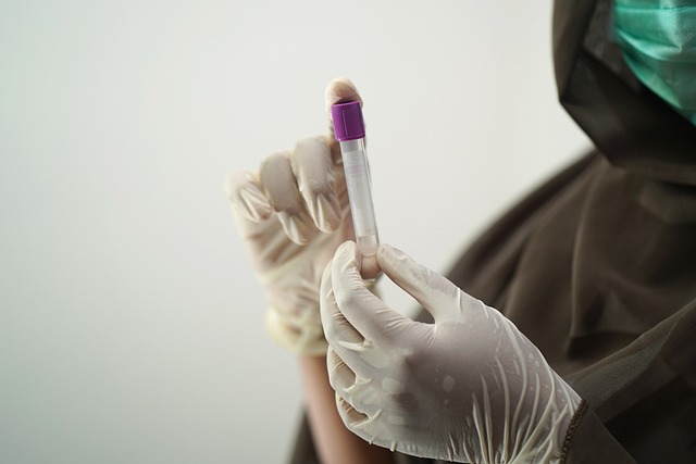 Asbestos Testing