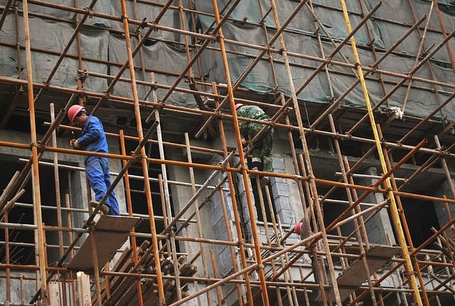 Commercial Construction
