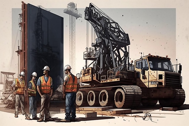 Commercial Construction
