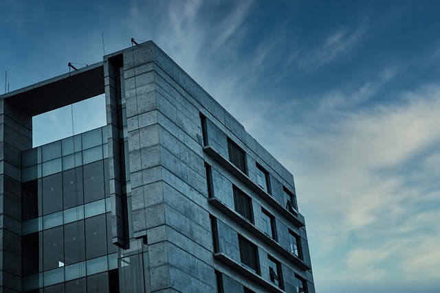 Commercial Construction