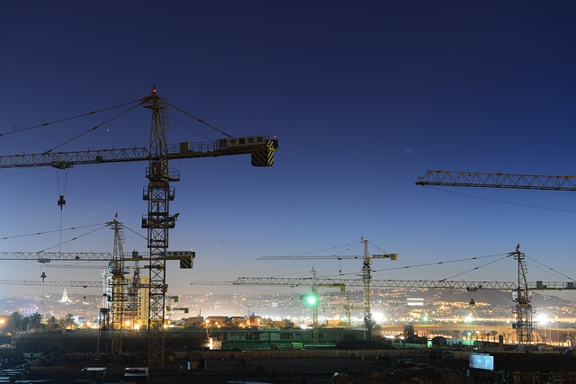 Commercial Construction