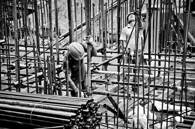 Commercial Construction