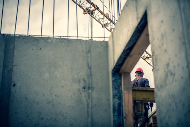Commercial Construction