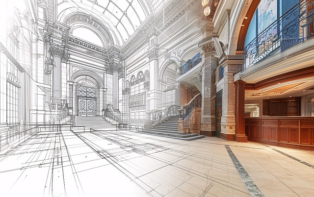 Commercial Construction
