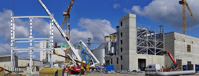 Commercial Construction