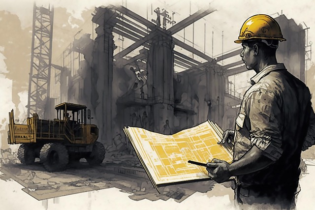 Commercial Construction