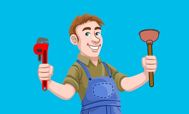 Commercial Plumbing