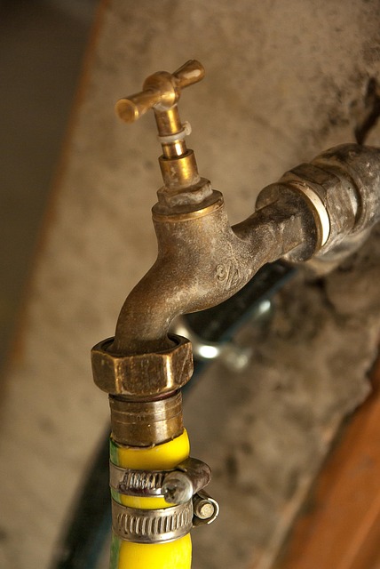 Commercial Plumbing