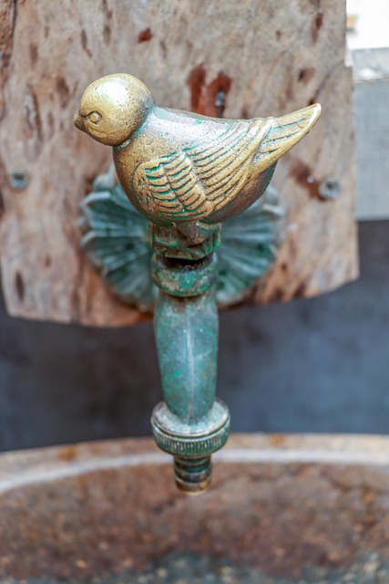 Commercial Plumbing
