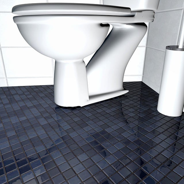 Commercial Plumbing