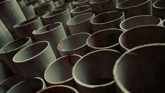 Commercial Plumbing