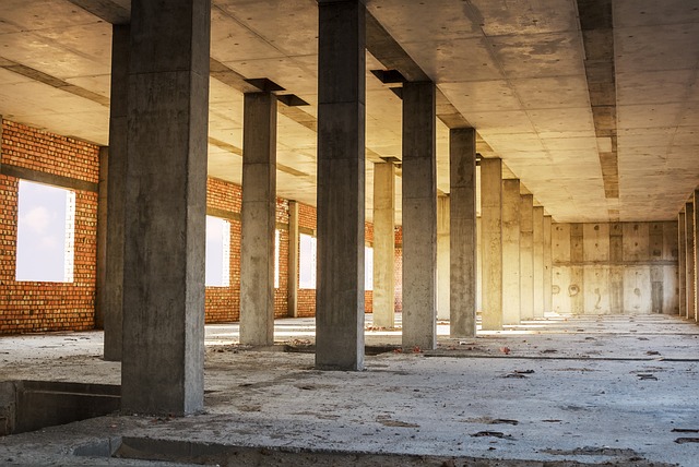 Concrete Services