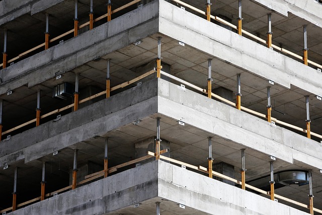 Concrete Services
