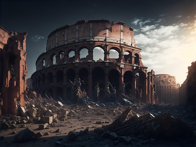 Disaster Reconstruction