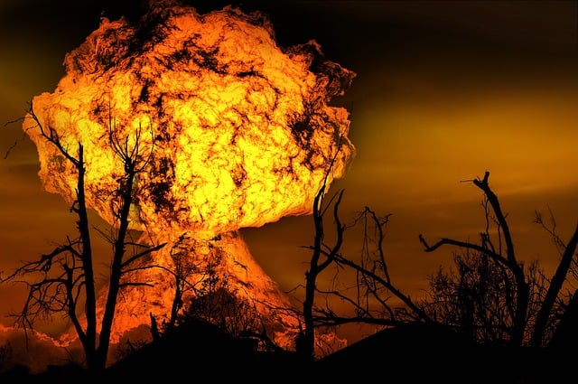 Disaster Reconstruction