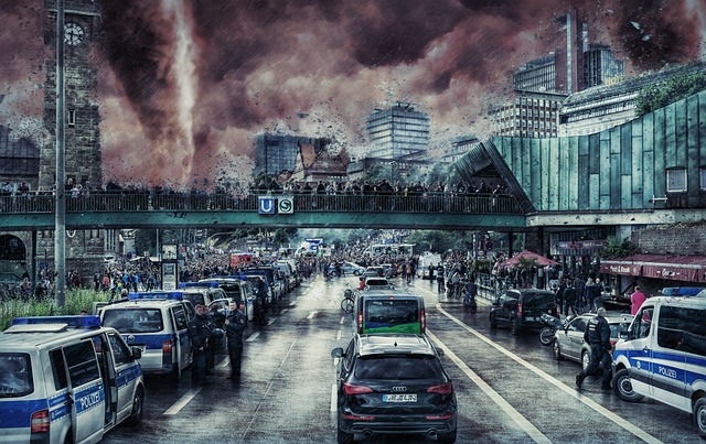 Disaster Reconstruction