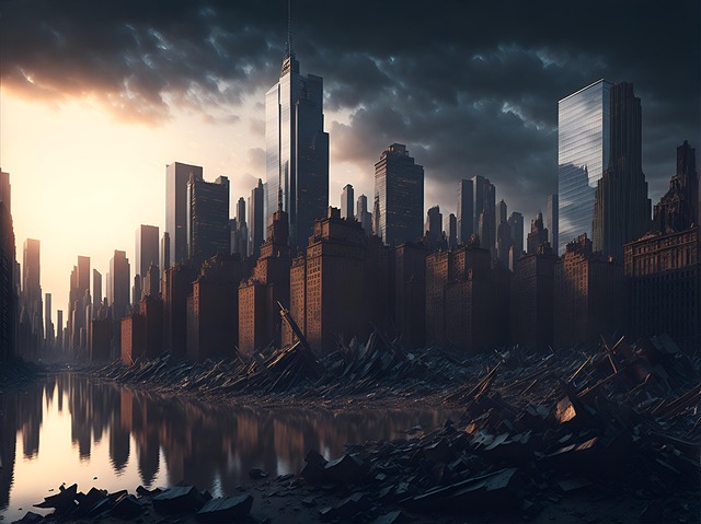 Disaster Reconstruction