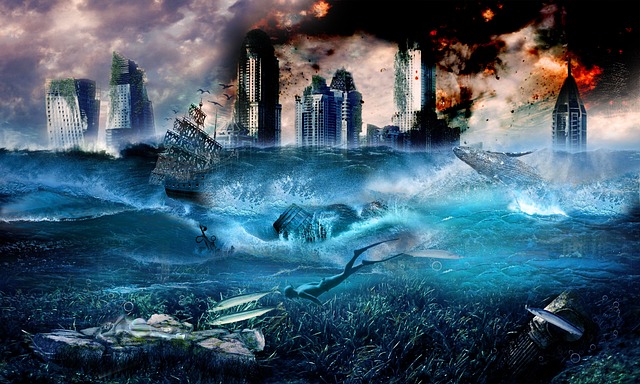 Disaster Reconstruction