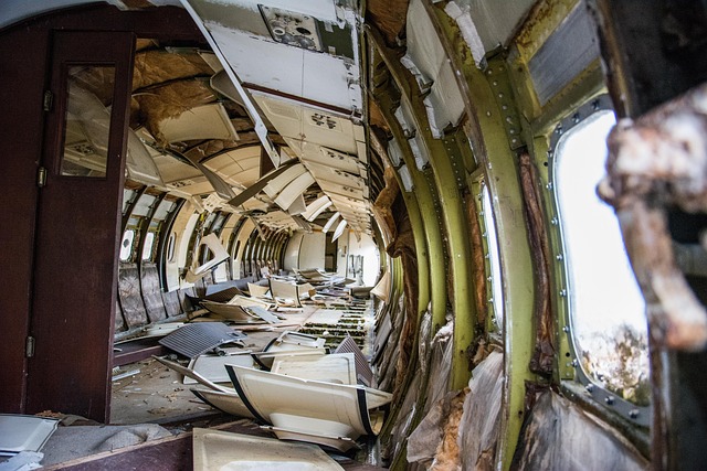 Disaster Reconstruction
