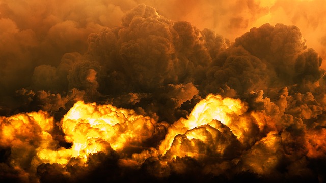 Disaster Reconstruction