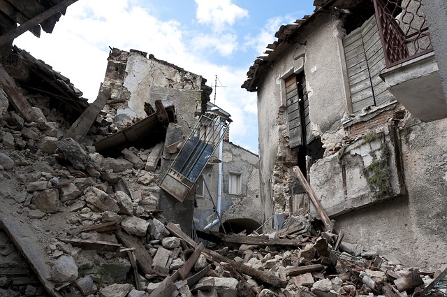 Disaster Reconstruction
