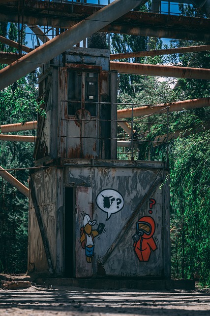 Disaster Reconstruction