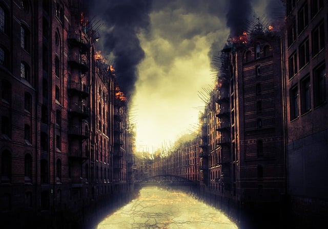 Disaster Reconstruction