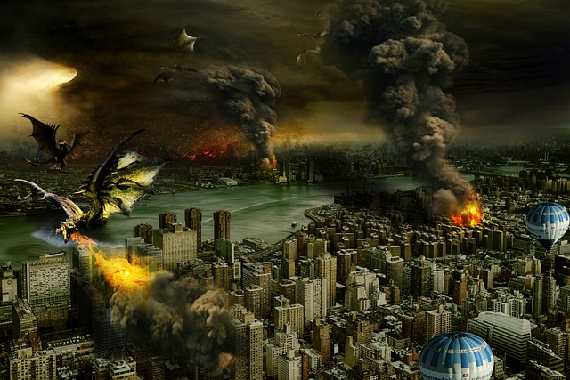 Disaster Reconstruction