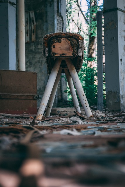 Disaster Reconstruction