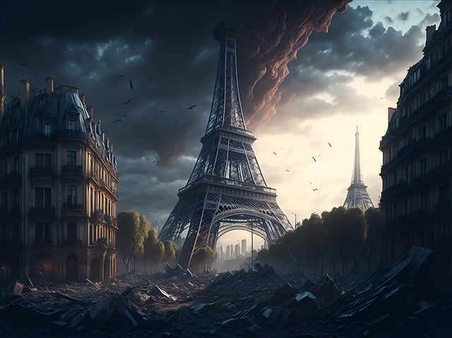 Disaster Reconstruction
