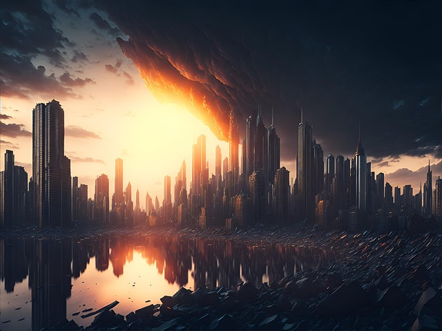 Disaster Reconstruction