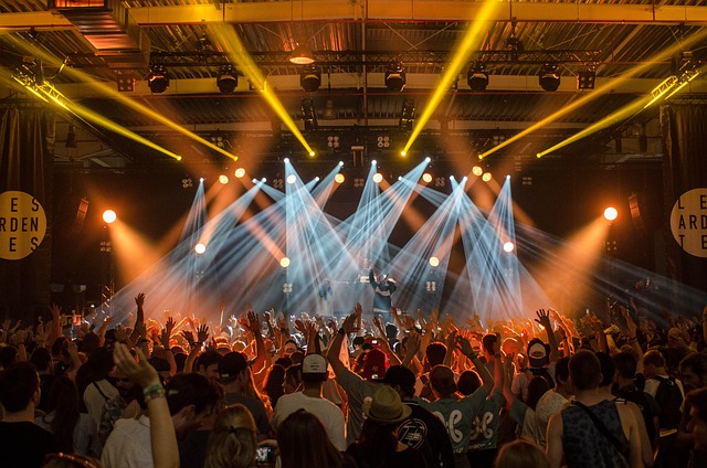 Event Insurance