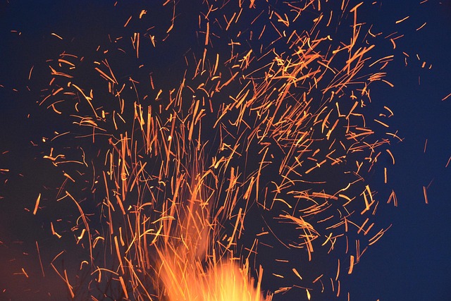 Fire Restoration