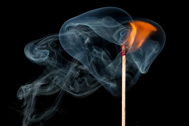 Fire Restoration