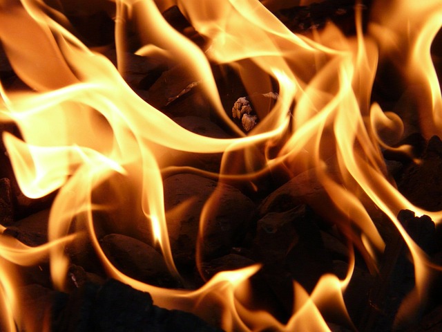 Fire Restoration