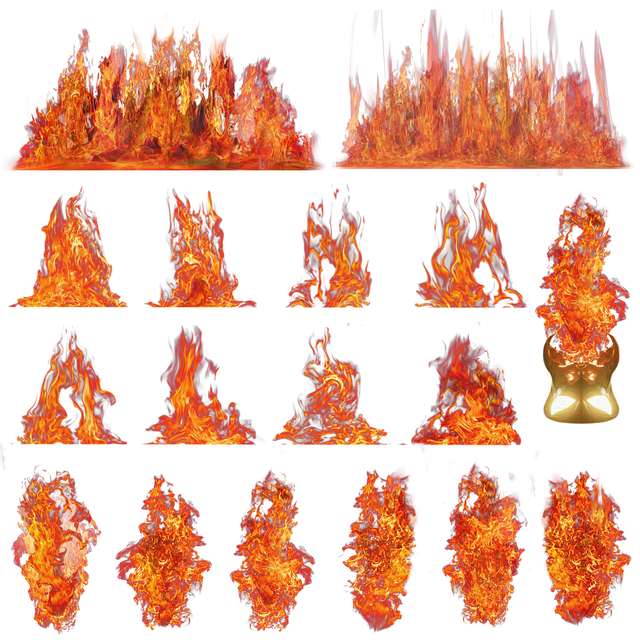 Fire Restoration