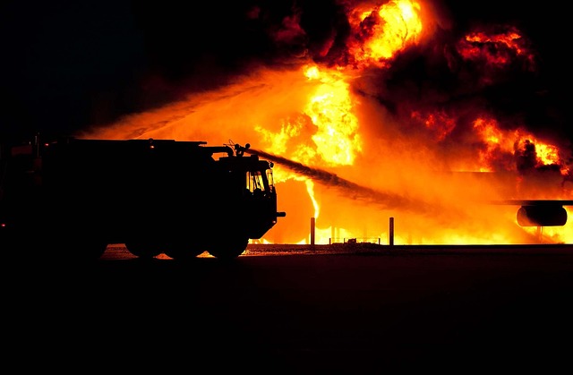 Fire Restoration
