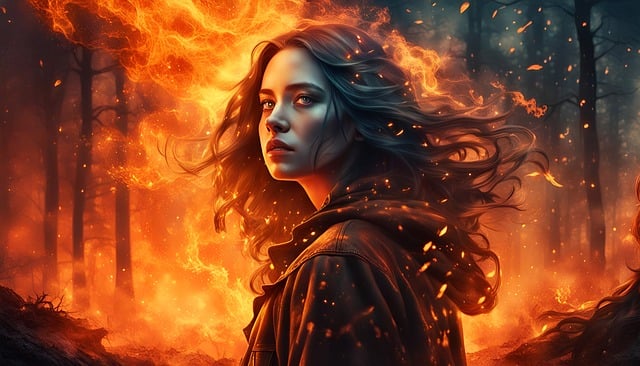Fire Restoration